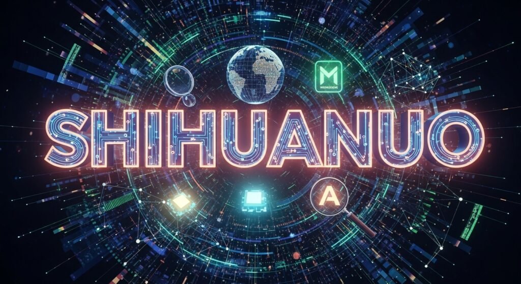 shihuanuo