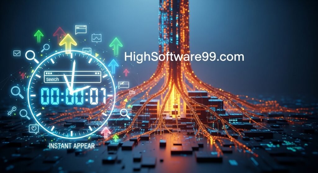 seo instant appear highsoftware99.com