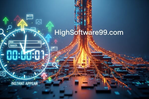 seo instant appear highsoftware99.com