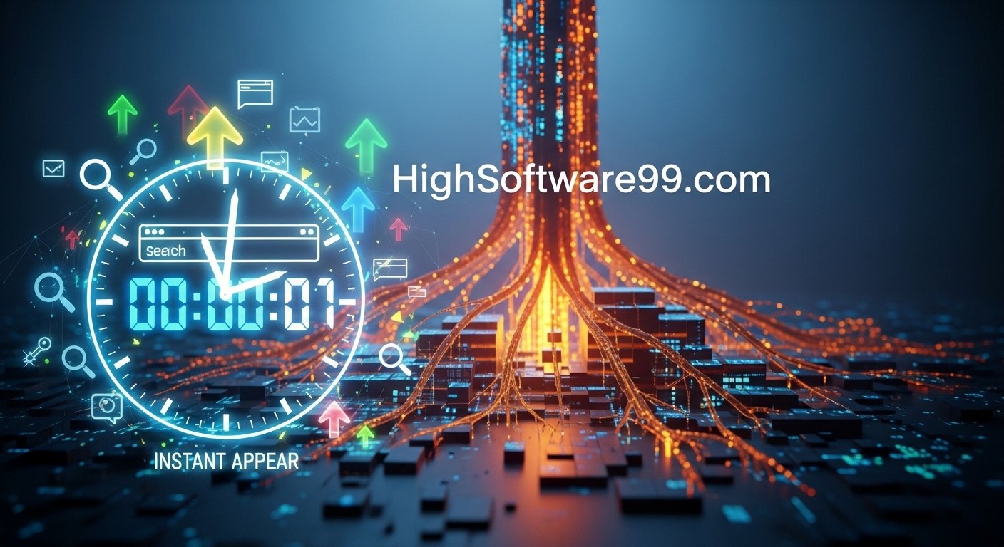 seo instant appear highsoftware99.com